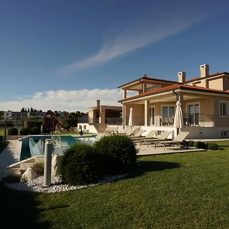 Villa Silvia *
