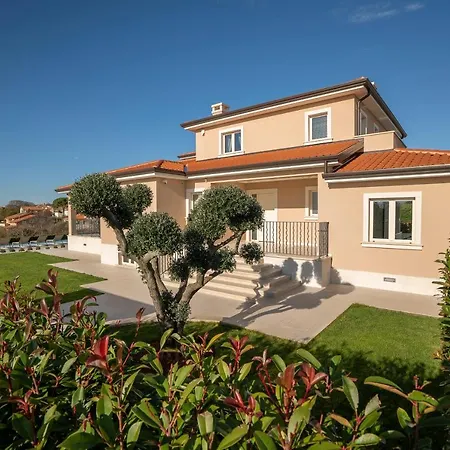 Villa Silvia