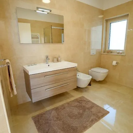 Villa Silvia *