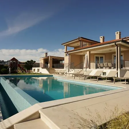 Villa Silvia