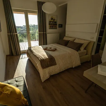 Silvia Villa